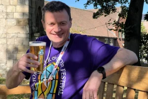 Cheers! York Beer Festival is back – with over 200 beers and ciders