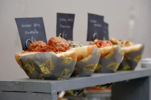 19 pix: York Food Festival is back – take a look at these tempting treats