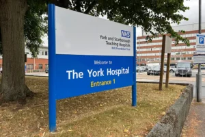 York Hospitals trust rated one of the worst in England as a place to work
