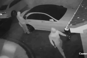Drivers warned after ‘relay thieves’ steal keyless car from outside York home