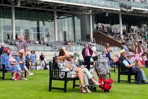 York to enjoy a last blast of summer this weekend – just in time for our Family Raceday!