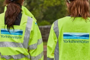 Yorkshire Water invests £320K into York village