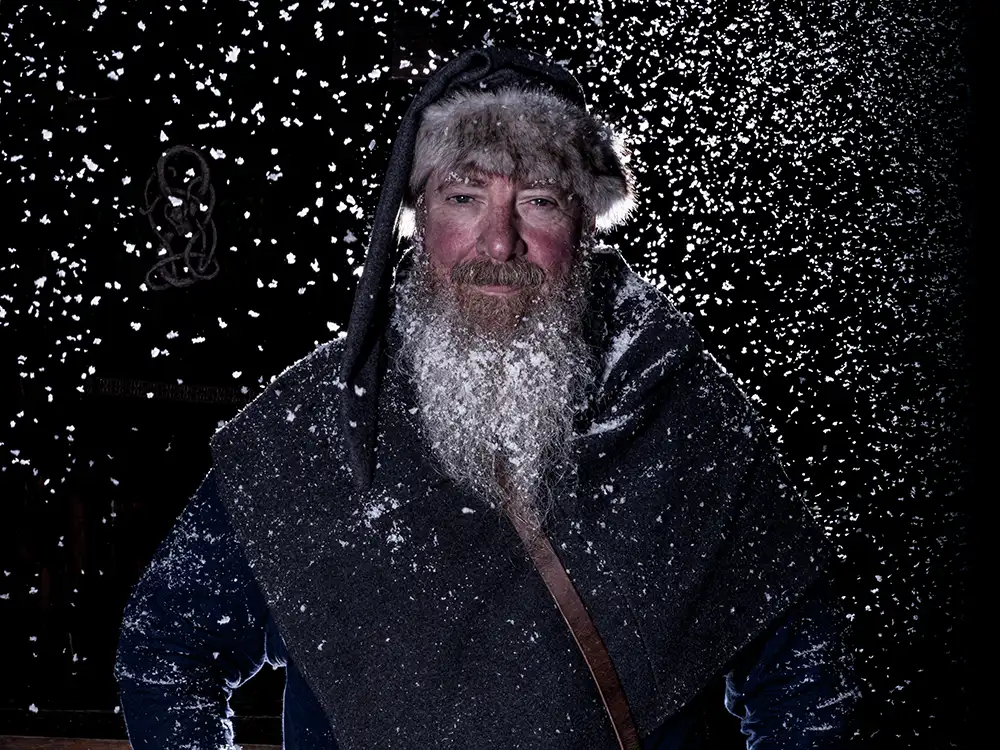 York attraction to get a snowy makeover for the first time in its history
