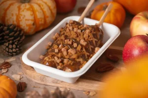 Love your puddings? Delicious desserts served up at new outlet in York