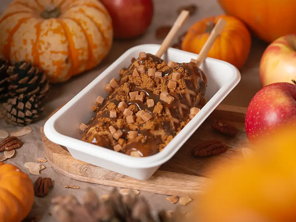 Love your puddings? Delicious desserts served up at new outlet in York