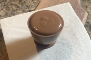 ‘They’re very popular!’ York ‘chocolate shots’ go viral