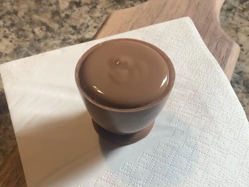 ‘They’re very popular!’ York ‘chocolate shots’ go viral