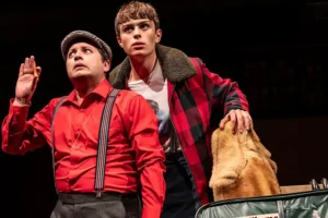 Review: Only Fools and Horses The Musical