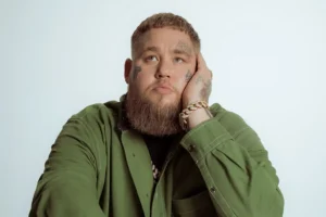 Rag’n’Bone Man to headline show in North Yorkshire
