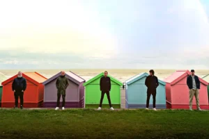 Shed Seven to play their ‘biggest ever headline show’ in Scarborough