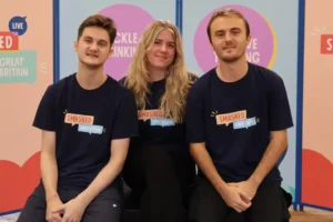 Award-winning alcohol awareness programme visits York schools