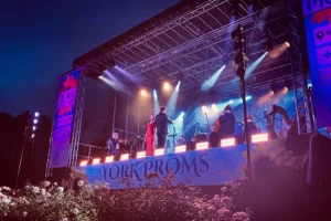 York Proms to return next year – and tickets are already selling fast