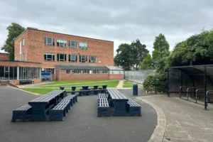 York school shut and another partially closed as teachers strike