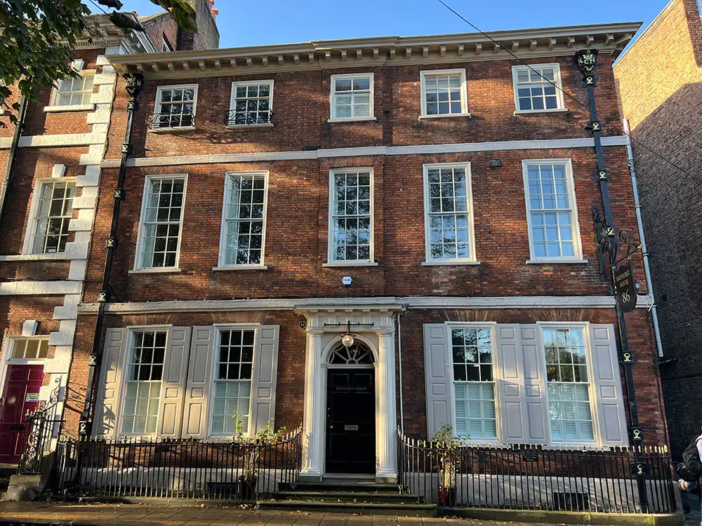 Video: Inside ‘dazzling’ eight-bed York house with Roman wall – on sale for £2.95m