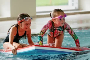 York leisure centres announce Halloween-themed family fun for half term