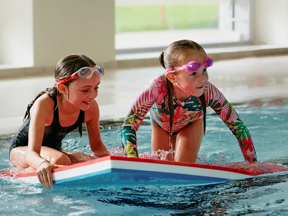 York leisure centres announce Halloween-themed family fun for half term