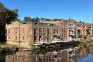 Major plans announced for York’s historic Bonding Warehouse