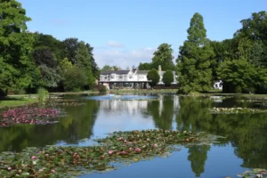 Burnby Hall Gardens & Museum win prestigious Yorkshire award