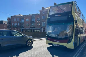 Traffic to be restricted on key York route using numberplate cameras