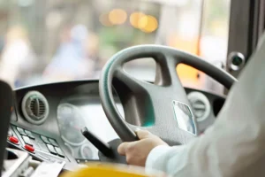 York worker says unreliable buses are affecting her health and career