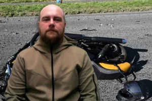Man jailed for causing fatal crash – then taking out insurance minutes later
