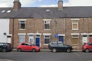 Residents of York area ‘being held hostage’ by cars parking outside their homes