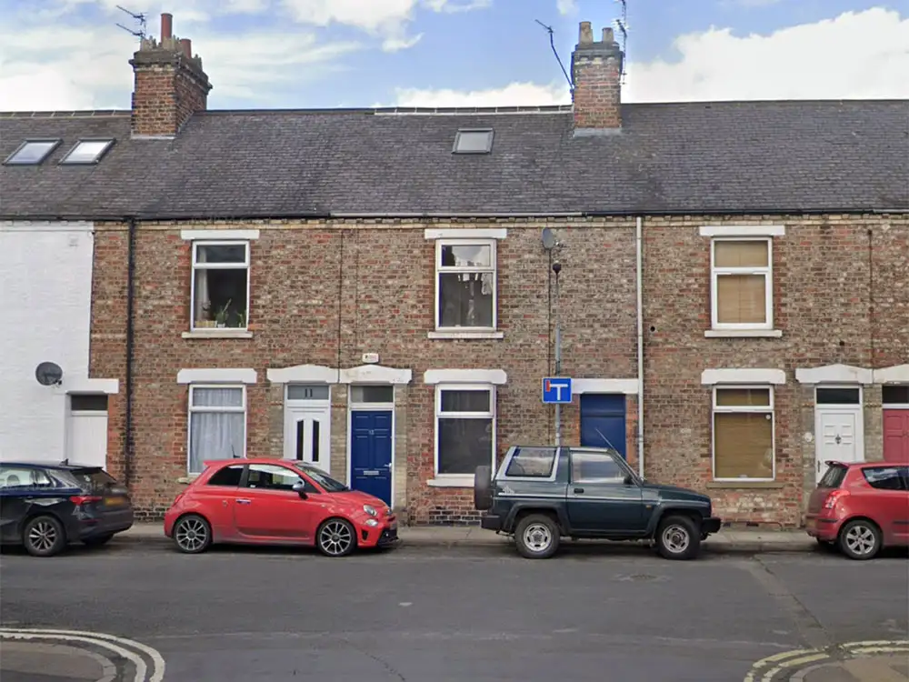 Residents of York area ‘being held hostage’ by cars parking outside their homes