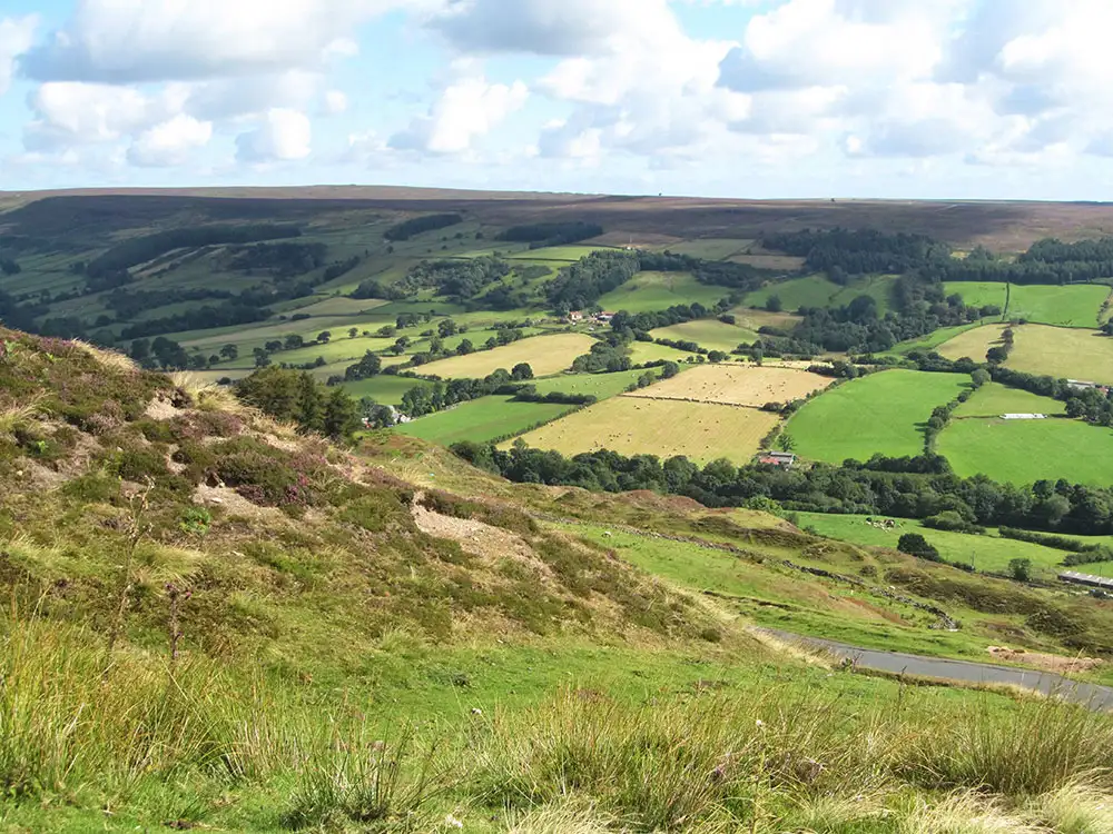 Cyclists tackle ‘steepest road in England’ to raise cash for good causes