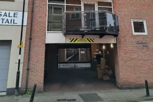 New gates needed ‘to prevent revellers relieving themselves’ at York flats
