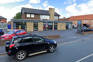 Man arrested after violent incident in Selby