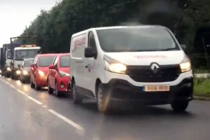 Updated: Serious crash on the A19 near York sparks major search