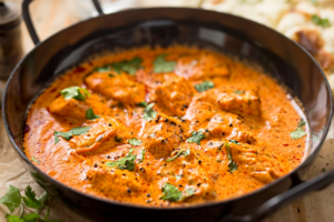York restaurant named as finalist in first British Curry Championship