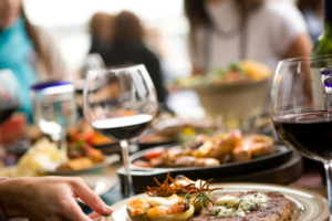 Check out these five fantastic £5 deals at York Restaurant Week