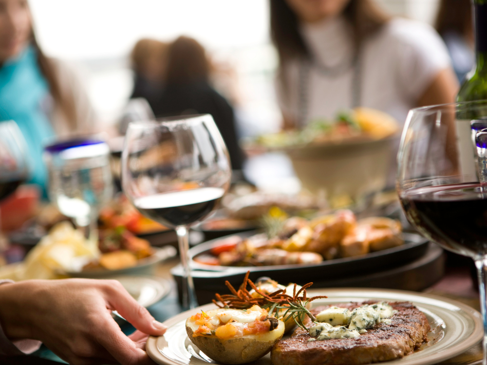Check out these five fantastic £5 deals at York Restaurant Week