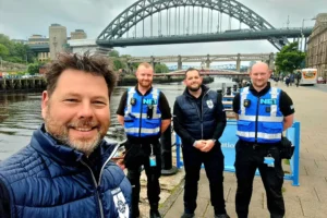 York company behind Street Rangers take on similar role in Newcastle
