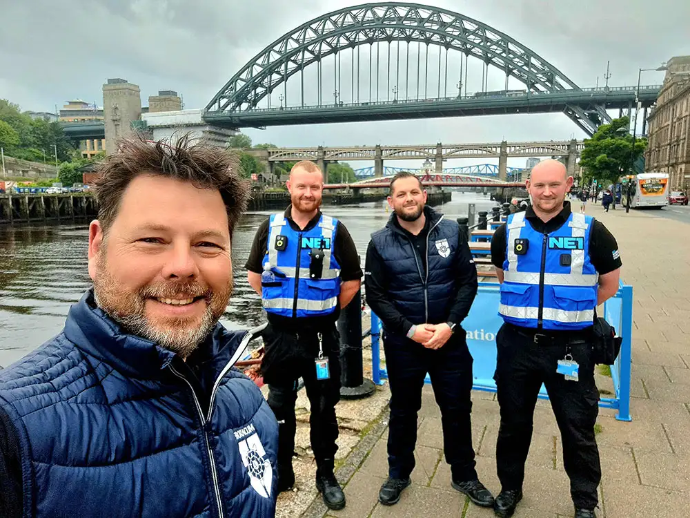 York company behind Street Rangers take on similar role in Newcastle