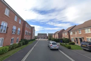 Burglar stole disabled man’s cars and sold them to a scrap dealer