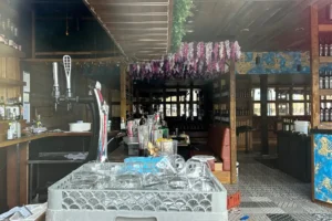 York restaurant shut without warning – Staff axed and building cleared