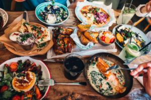 York Restaurant Week is back – with nine delicious new deals