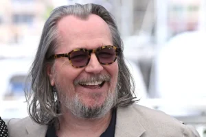 Oscar winning star Gary Oldman to perform one-man play in York