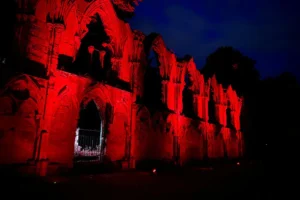 Watch: Spooky new event for York proves a big hit – More tickets released