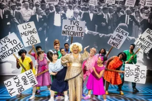 Film favourite musical to return to York next year