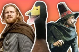 Five York-inspired Halloween costumes to make you a huge hit at any party