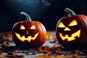 Six spookily fun Halloween events to try in York