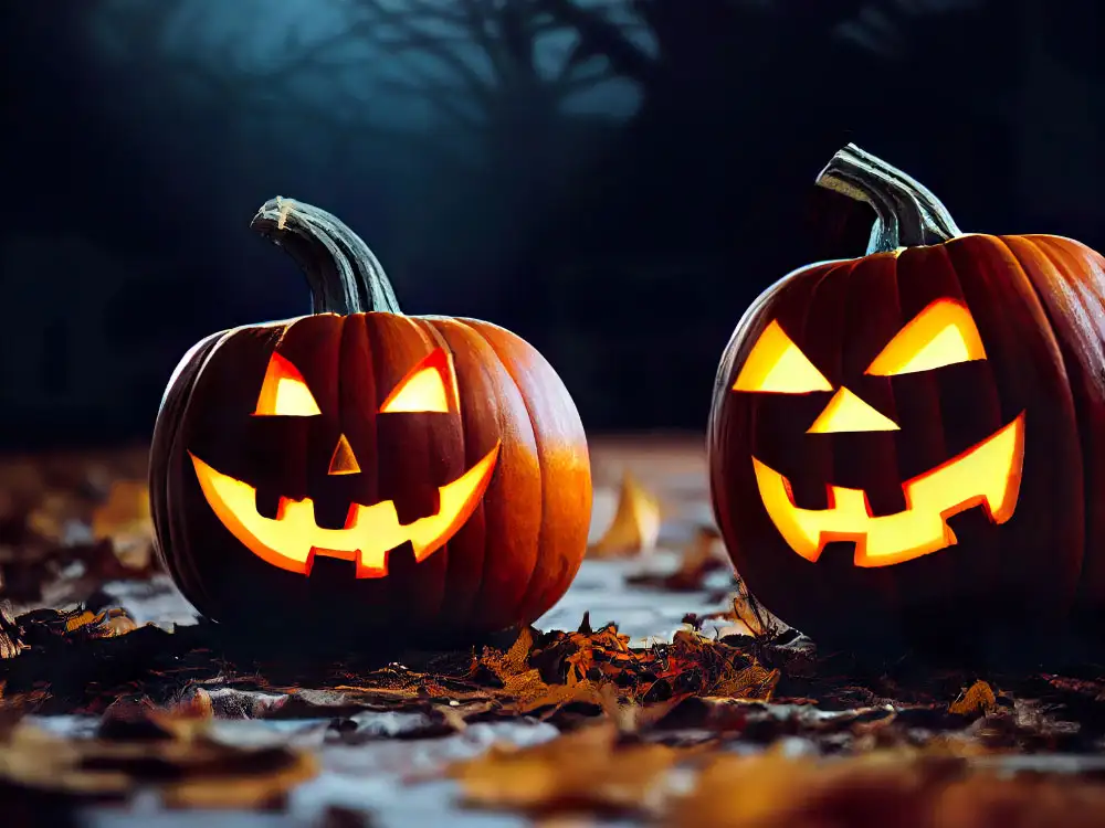 Six spookily fun Halloween events to try in York