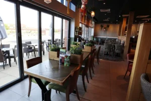 Well-known restaurant chain closes branch in York