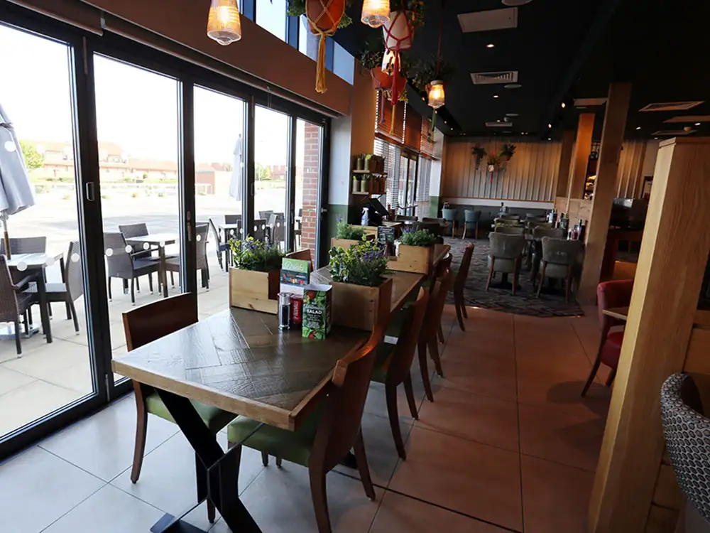 Well-known restaurant chain closes branch in York