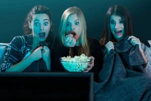 The best horror movies in York cinemas this Halloween