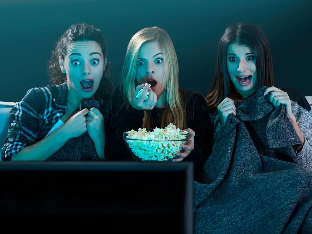 The best horror movies in York cinemas this Halloween