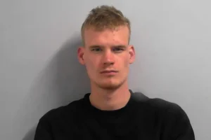 Drunk driver jailed for horror crash which killed friend and maimed girl, 16